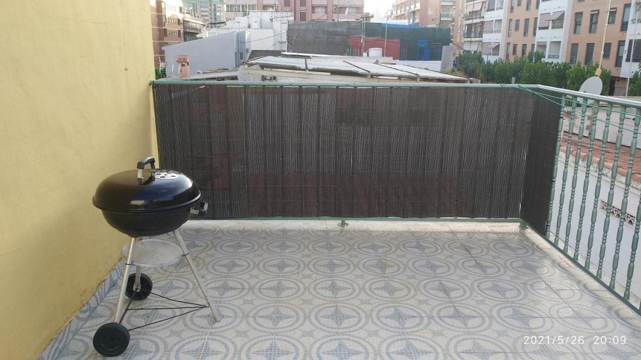 Casa Salamanca Casa vacanze Benidorm