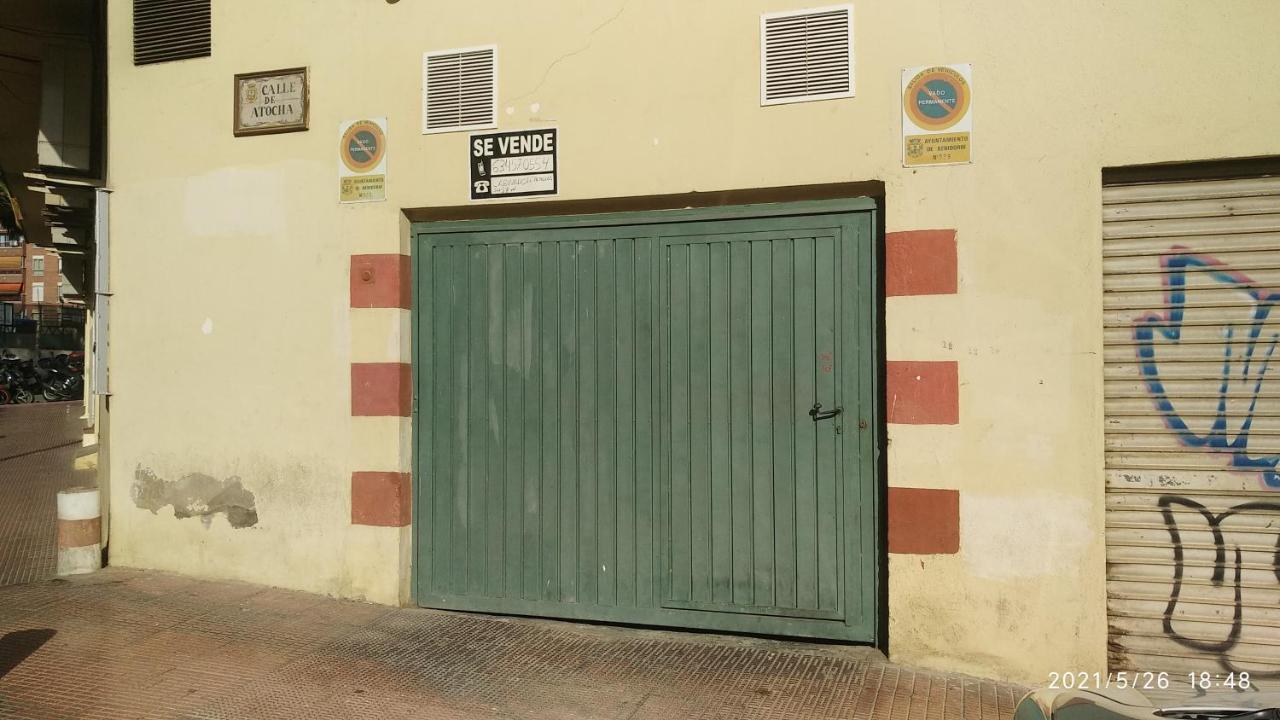 Casa vacanze Casa Salamanca Benidorm