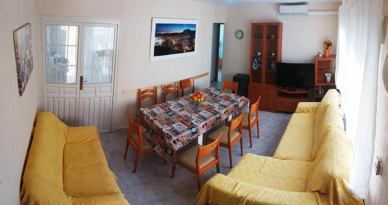 Casa Salamanca Casa vacanze