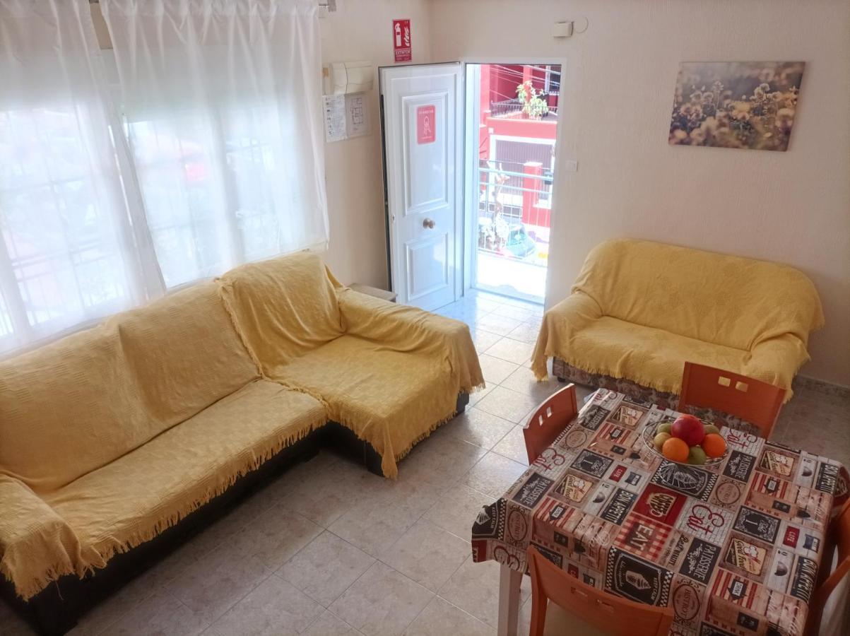 Casa vacanze Casa Salamanca Benidorm