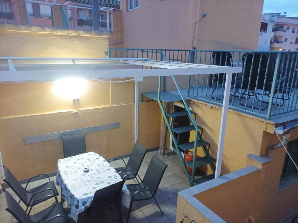 Casa vacanze Casa Salamanca
